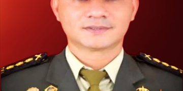 Karier Militer Kolonel Infantri Seniman Zega, S.H., M.I.P