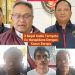 Tiga Begal Sadis Ditangkap, Ternyata Mantan Napi dengan Kasus Serupa