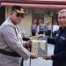 Hari Jadi Humas Polri Ke-74, Polres Sibolga Wujudkan Polisi Humanis Harapan Masyarakat