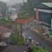 Tapteng-Sibolga Dikepung Banjir dan Longsor