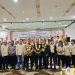 Dewan Pimpinan Nasional (DPN) Samaeri Ono Niha dan DPD Medan Resmi Dikukuhkan