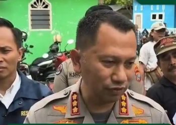 Kapolrestabes Medan: Kini Sudah 43 Saksi Diperiksa