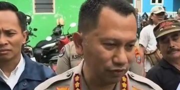 Kapolrestabes Medan: Kini Sudah 43 Saksi Diperiksa