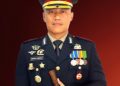 AKBP Abdian Berkat Ndraha S.I.K., S.H., M.H Kapolres Sukamara Kalimantan Tengah
