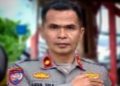 Kasi Binturmas Subdit Bin Tibsos Poldasu Dijabat oleh Kompol Des Rahman Jaya Hia, S.E