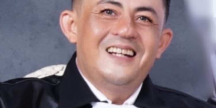 Yudikar Zega S.H, C.NSP