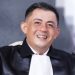 Yudikar Zega Ketua HAPI Sumut Banyak Membantu Masyarakat Kurang Mampu
