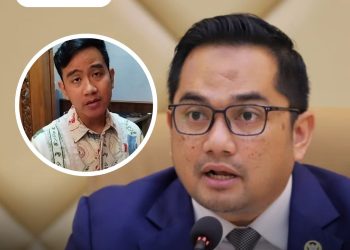 Ketua Komisi II DPR: Saya Dengar Gibran Mau Kerja di IKN 2026, Wamen Harusnya Ikut