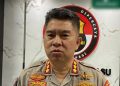 Kabid Humas Polda Sumut, Kombes Pol Ferry Walintukan