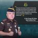 Tersangka Penganiaya Lurah di Kecamatan Medan Timur Bebas dari Tuntutan Pidana