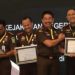 Kejari Tanjung Perak Dinobatkan Sebagai Kejari Tipe B Terbaik Se-Jatim