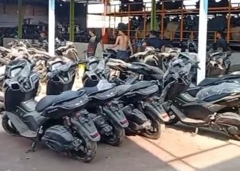 Diduga Rugikan Negara dan Tipu Masyarakat, Satgas BAI Desak Mabes Polri Ringkus Bos PT Nusa Surya Jaya