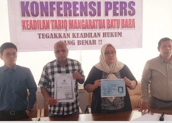 Ditahan 11 Bulan dan Dituding WN Pakistan, Tariq Minta Bantuan Presiden Tegakkan Hukum Seadil-adilnya