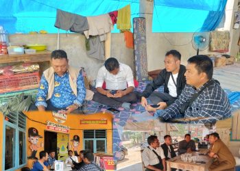 Tak Tahan Tangis, Dua Bulan Tertimpa Longsor di Tapteng, Tiga Korban Tak Pernah Dicari