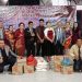Perayaan Syukuran Nataru Himpunan Mado Laia Indonesia (HIMLI) Berjalan Sukses