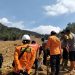 Setelah Dua Bulan, Tim Gabungan Akhirnya Cari Korban Longsor di Lingkungan IV Malaka Tapteng