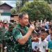 Kasad Jenderal TNI Maruli Simanjuntak, M.Sc.Mengunjungi Daerah Terdampak Bencana Banjir Bandang dan Tanah Longsor