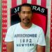 Satu Rekan Pelaku Pencurian Grosir Milik Ayah Kandungnya di Sibuluan Indah di Tangkap Polisi