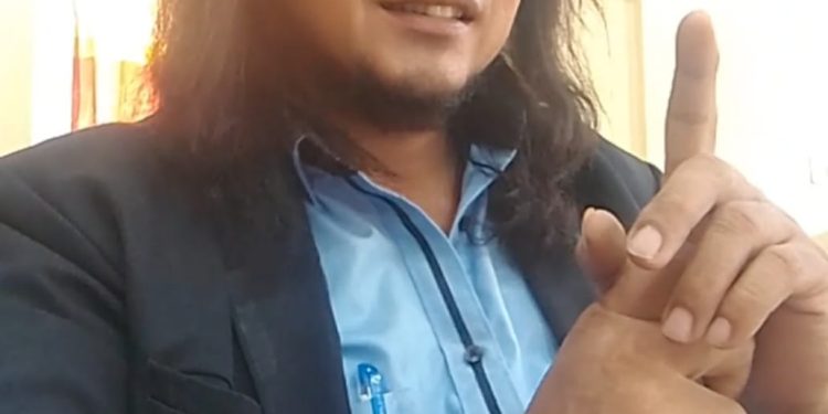 RZ dan PT. Sedar Abadi Jaya Resmi Dilaporkan di Polres Nias