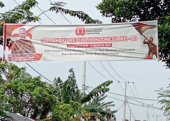 Diduga Meresahkan Warga, Status Ketua RT FG Dipertanyakan ?