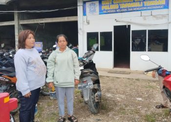 Keluarga Laka Lantas Desak Keadilan, Terlapor Mangkir Mediasi