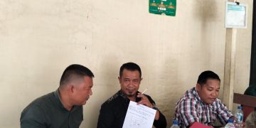 Kuasa Hukum Totonafo Nduru, Soroti Keterangan Saksi Penggugat di Sidang Sengketa Lahan Di PN Sibolga