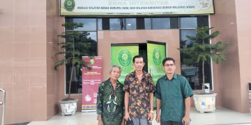 Sidang Kedua Kasus Sengketa Tanah, ini Sejumlah Saksi yang Dihadirkan Tergugat