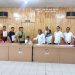 Sempat Menimbulkan Polemik Ketua RT FG Akhirnya dicopot Oleh Kepala Desa Helvetia
