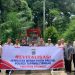 Polsek Sibabangun, Revitalisasi Jembatan Rambing Pasca Bencana, Warga Apresiasi Kepedulian Polri