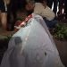 Kecelakaan Maut di Jalan Cemara depan Sekolah Alfatah saat Mati Lampu