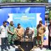 Kapolres Sibolga Resmikan Gedung Sentra Pelayanan Kepolisian Terpadu
