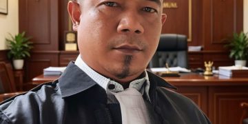 Sengketa Lahan di Tapteng Berlanjut, Kuasa Hukum Totonafo Nduru Soroti Kesesuaian Dokumen, Peta Objek, dan Data Pajak
