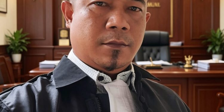 Sengketa Lahan di Tapteng Berlanjut, Kuasa Hukum Totonafo Nduru Soroti Kesesuaian Dokumen, Peta Objek, dan Data Pajak