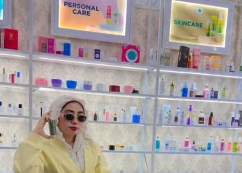 Rbie Skin, Brand Skincare Milik Puteri Asli Kota Padangsidimpuan Siap Hadir Meramaikan Pasar Brand Kecantikan