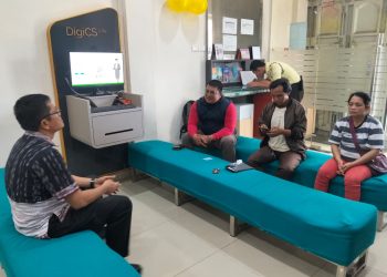 Modus Tawarkan Hadiah, Salah Satu Nasabah BNI Jadi Korban Penipuan Hingga Nama Cacat