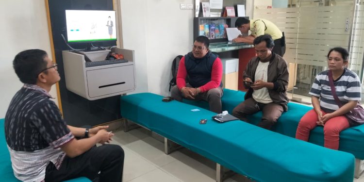 Modus Tawarkan Hadiah, Salah Satu Nasabah BNI Jadi Korban Penipuan Hingga Nama Cacat
