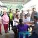 Wakapolres Sibolga: Tes Urine Berkala Wujud Komitmen Mencegah Penyalahgunaan Narkoba di SPPG