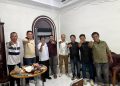 Rawat Silaturahmi, Advokat dan Jurnalis di Medan Bentuk ‘SEKBER FAHMI’ untuk Perkuat Sinergi dan Profesionalisme